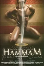 Película Hammam