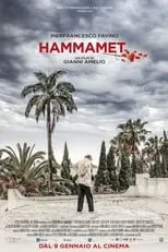 Portada de Hammamet