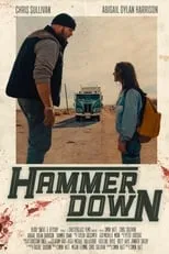 Póster de la película Hammer Down