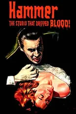 Suzan Farmer interpreta a Diana Kent (archive footage) en Hammer: The Studio That Dripped Blood