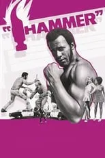 Portada de Hammer