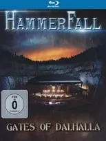 Película Hammerfall: Gates of Dalhalla