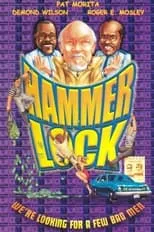 Poster de la película Hammerlock - Películas hoy en TV