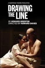 Hampstead Theatre At Home: Drawing The Line portada