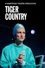 Luke Thompson interpreta a James en Hampstead Theatre At Home: Tiger Country