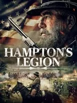 Daniel Dobson es  en Hampton's Legion