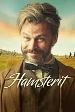 Peter Franzén interpreta a Hamsteri en Hamsterit