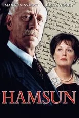 Película Hamsun