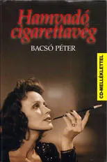 Hamvadó cigarettavég portada