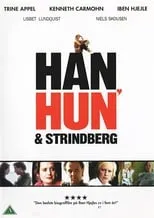 张静初 en la película Han, hun og Strindberg