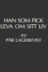 Portada de Han som fick leva om sitt liv