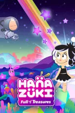 Película Hanazuki: Full of Treasures