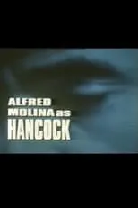 Dennis Garber en la película Hancock