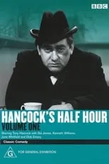 Tony Hancock es  en Hancock's Half Hour: Volume 1