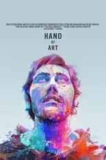 Película Hand of Art