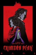 Póster de la película Hand Tailored Gothic