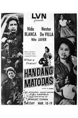 Película Handang Matodas