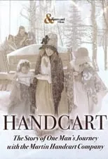 Lee Fobert interpreta a Richard en Handcart