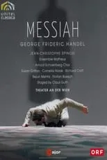 Poster de la película Handel - Messiah - Películas hoy en TV