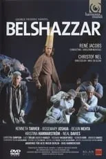 Poster de la película Handel: Belshazzar - Películas hoy en TV