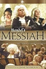 Simon Hedger es Charles Jennens en Handel's Messiah