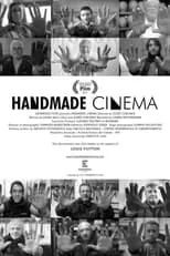 Francesca Lo Schiavo es Se stessa en Handmade Cinema