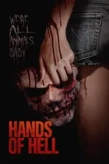 Película Hands of Hell