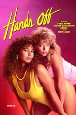 Póster de la película Hands Off!