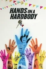 Russell Welch es Himself (contestant) en Hands on a Hardbody: The Documentary