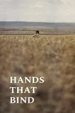 Poster de Hands that Bind