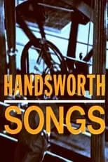 Póster de la película Handsworth Songs