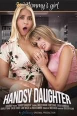 Cory Chase interpreta a  en Handsy Daughter