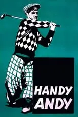 Adrian Rosley es Henri Duval en Handy Andy