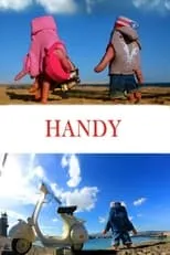 Poster de Handy