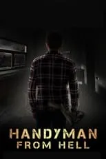 Portada de Handyman from Hell