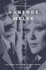 Mete Sezer es Hüseyin Avni en Hanende Melek