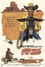 William Cornford interpreta a Guide en Hang Your Hat on the Wind