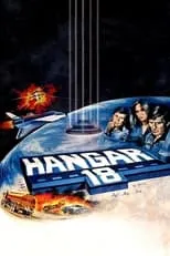 Película Hangar 18