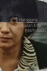 Dwight Gaston es Noe en Hanggang Kailan Kita Mamahalin?