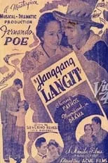 Película Hanggang Langit