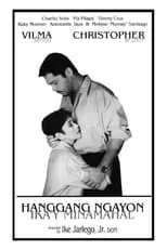 Portada de Hanggang Ngayon Ika'y Minamahal