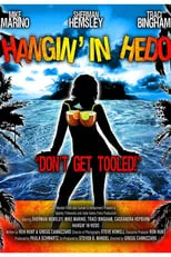 Poster de Hangin' in Hedo