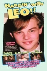 Póster de la película Hangin' with Leo!!