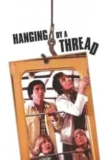 Portada de Hanging by a Thread