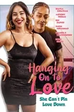 Póster de la película Hanging on to Love