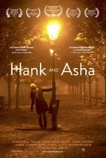 Película Hank and Asha