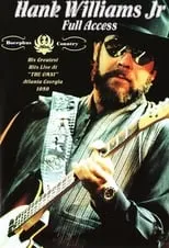 Hank Williams, Jr. interpreta a  en Hank Williams Jr. - Full Acccess