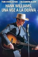 Película Hank Williams, una voz a la deriva