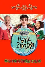 Película Hank Zipzer's Christmas Catastrophe