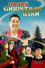 Póster de la película Hank's Christmas Wish